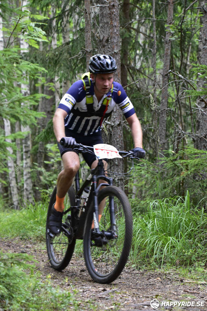 Bild från Engelbrektsturen 2019